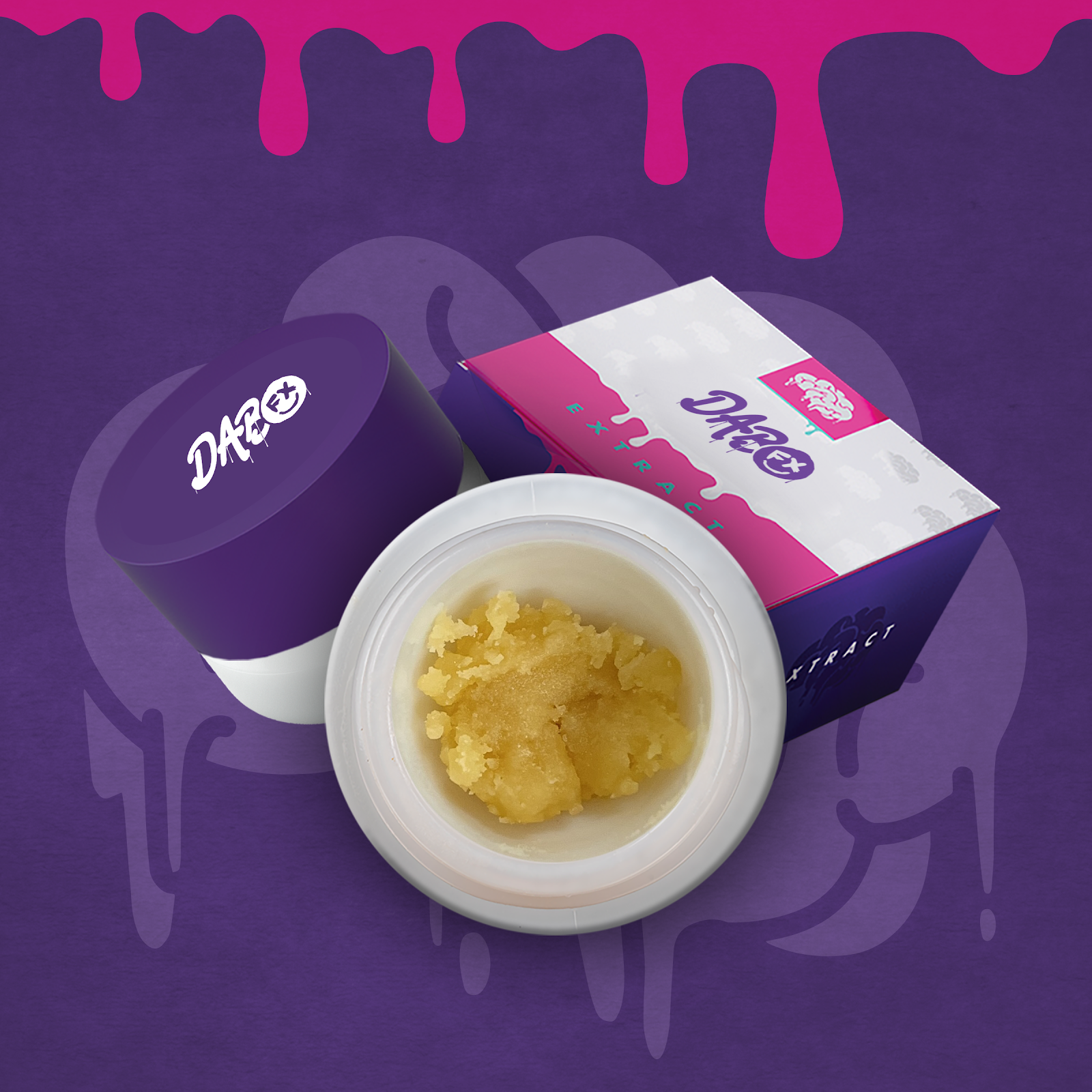 Photograph of product: Super Boof Live Batter 1g (H)