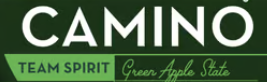 Photograph of product: CAMINO GREEN APPLE STATE GUMMIES 200MG