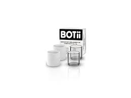 Photograph of product: Dazzleaf Boti Replacement Cup 2pk