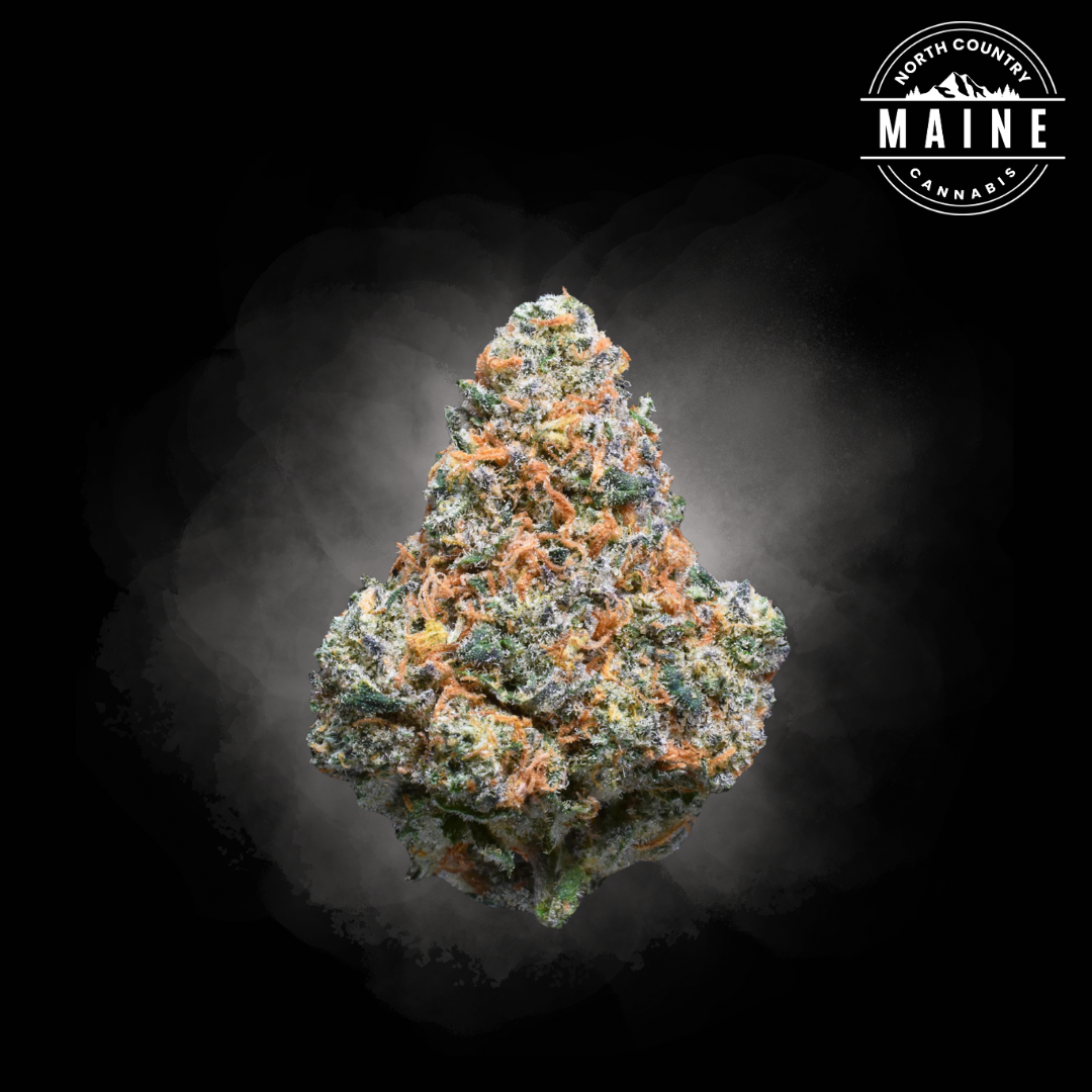 Photograph of product: MAC 1 - 3.5g
