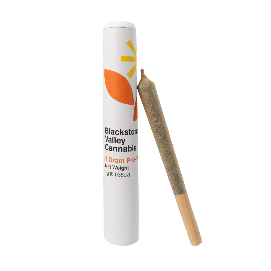 Photograph of product: Crystal Haze | 1g