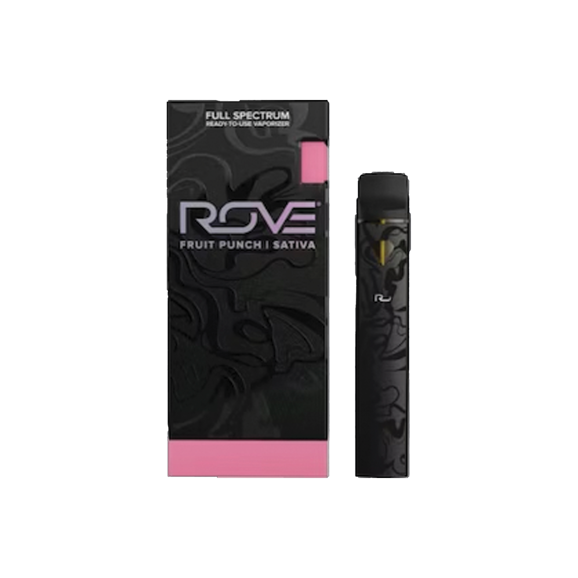 Photograph of product: Fruit Punch Live Resin Disposable