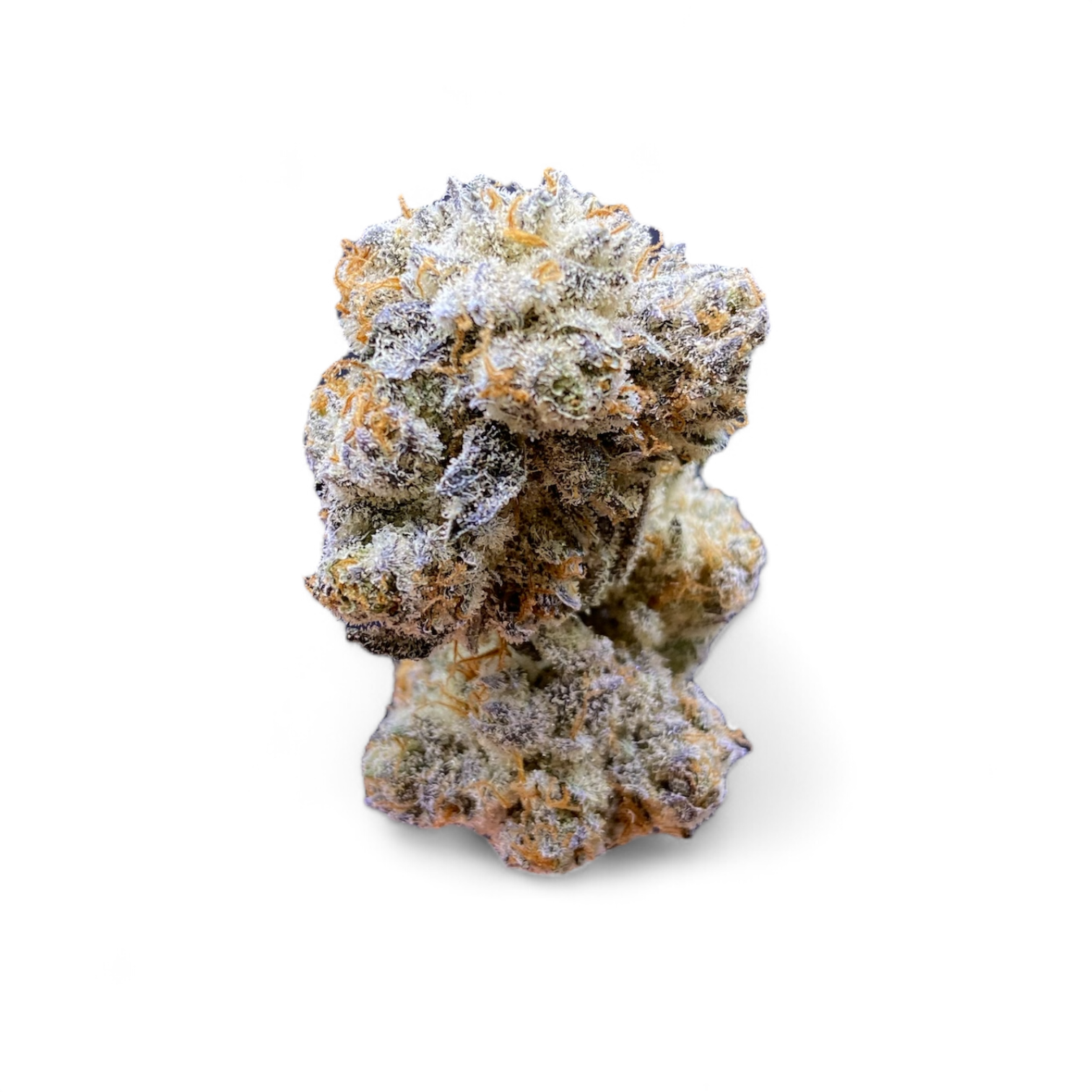 Photograph of product: Black Ice - 28g
