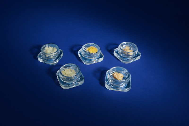 Photograph of product: Do-Si-Dos - Terp Sugar