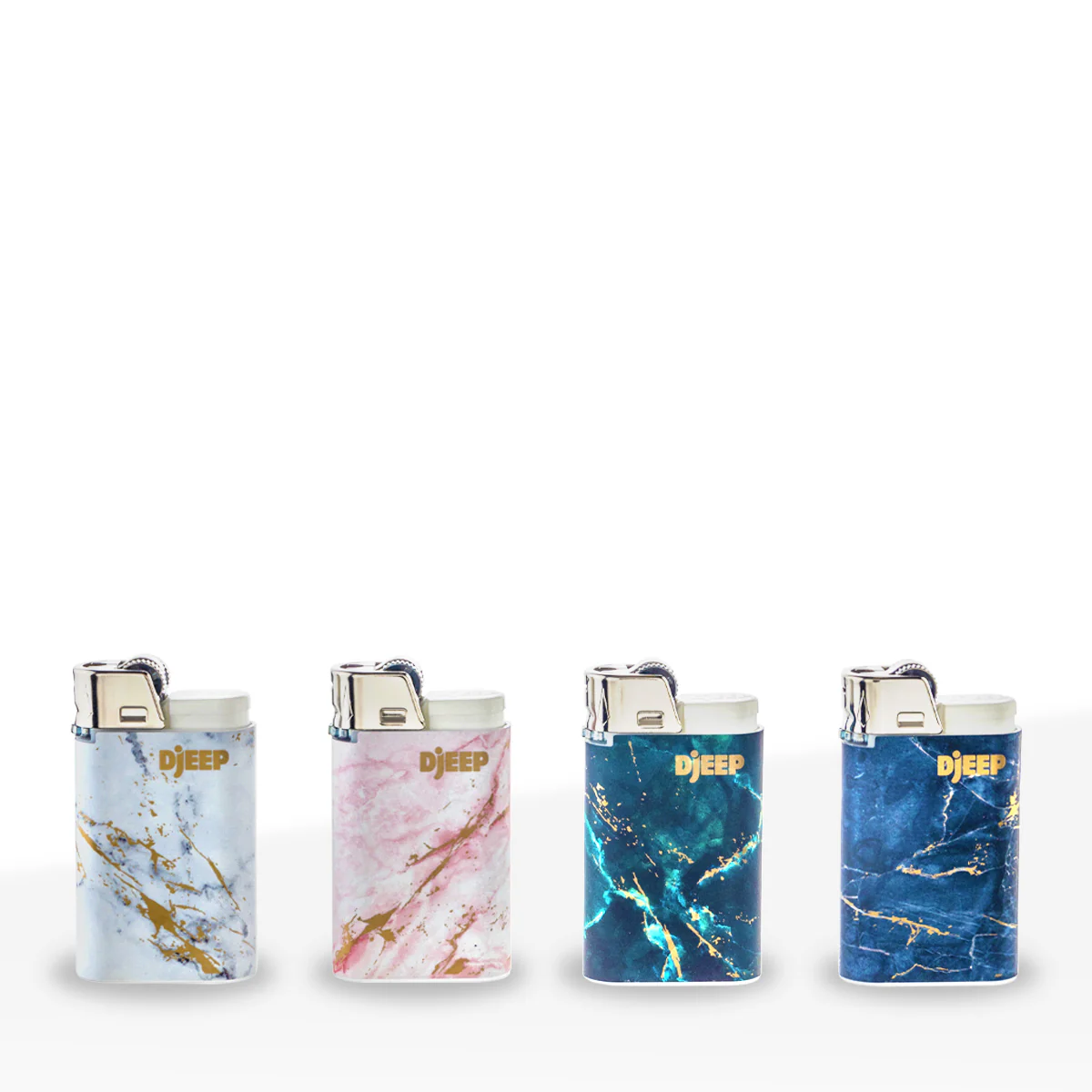 Photograph of product: DJeep Lighter
