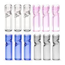Photograph of Product: Glass Tips