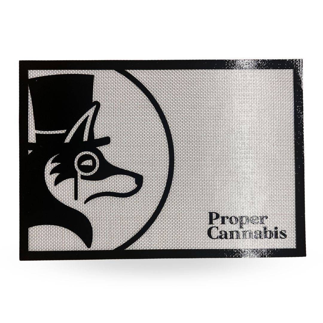 Photograph of product: Dab Mat