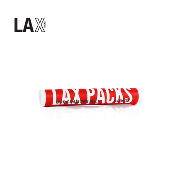Photograph of Product: TANGIE FEVER 1G PREROLL