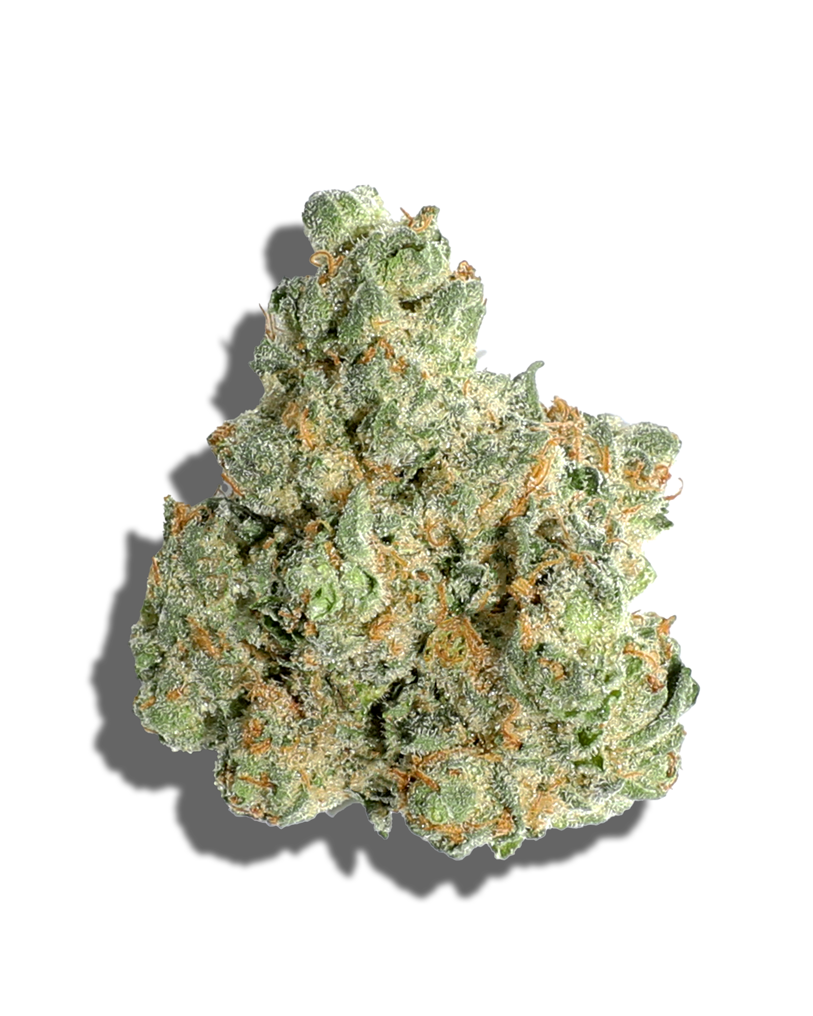 Photograph of product: Violet Fog 1oz