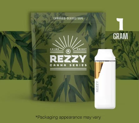 Photograph of product: ELECTRIC GREEN APPLE | 1 G | DISPOSABLE