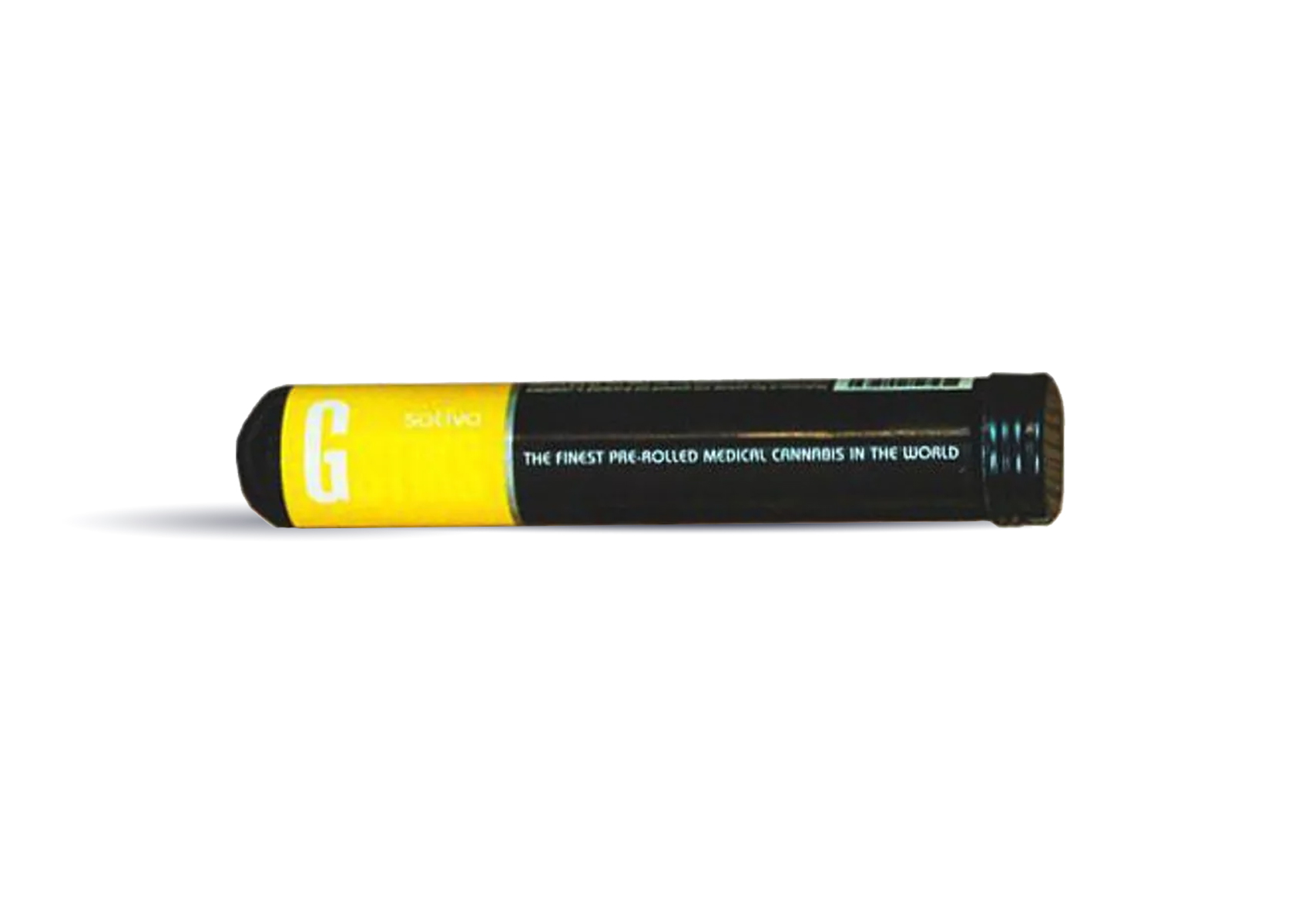 Photograph of product: Oui'd G Stik | 1g