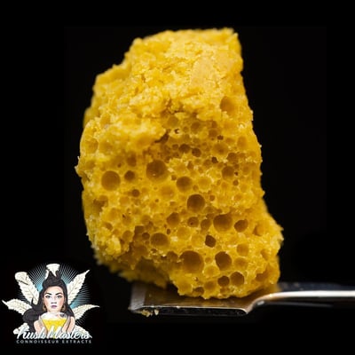 Photograph of Product: Kush Masters Wax (I)