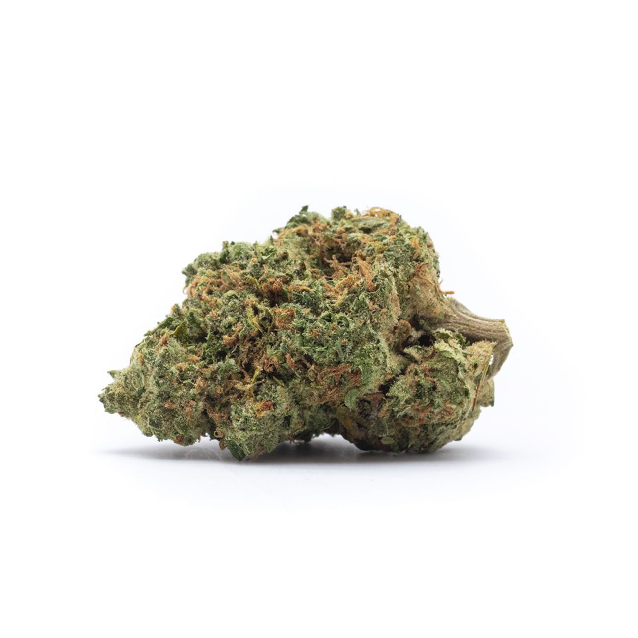 Photograph of product: GDF - Flower - Buds - Twin Mints - Oui'd - 3.5G - Silver