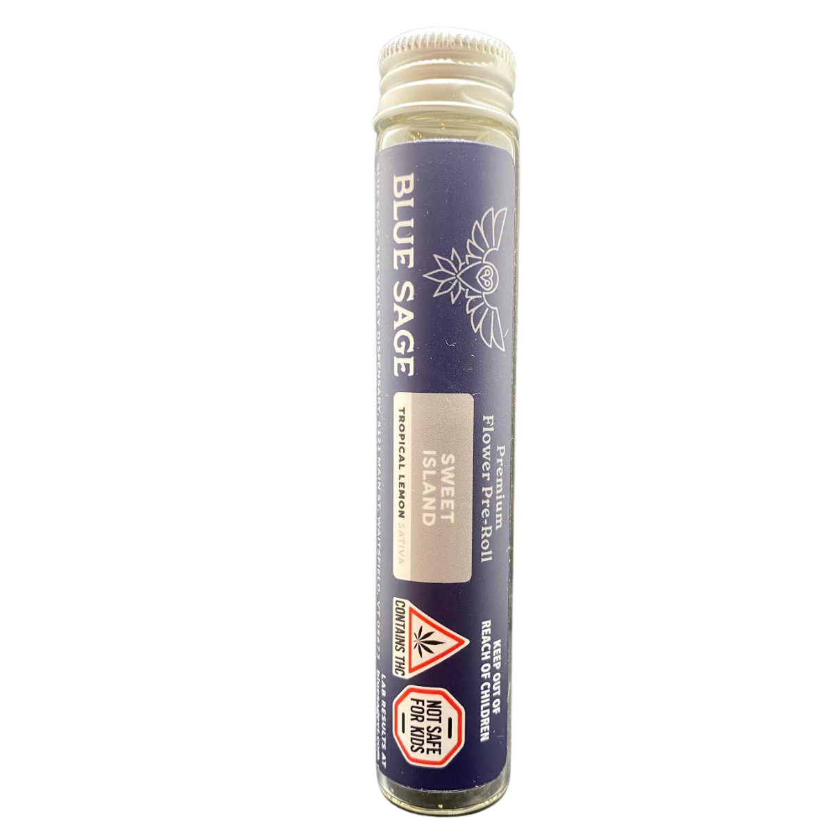 Photograph of product: Blue Sage - Premium Duck Walkers 2pk - Sweet Island