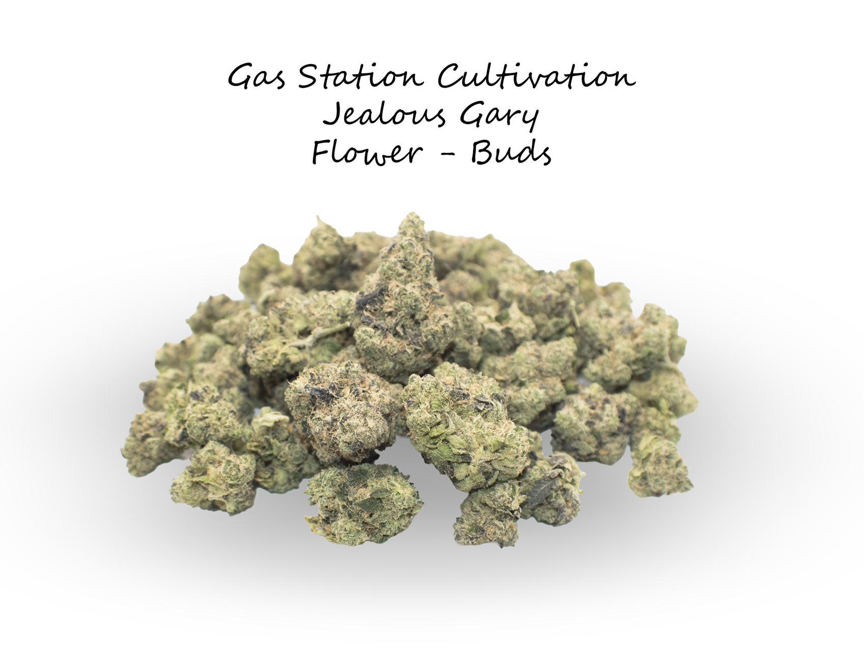 Photograph of product: Jealous Gary - 14g