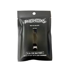 Photograph of product: MATTE BLACK 3.2V AUTO START BATTERY & CHARGER - ONE SIZE