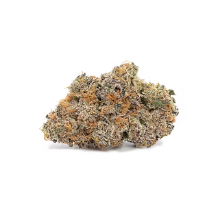 Photograph of product: Camp Oui'd California #10 Flower 3.5g