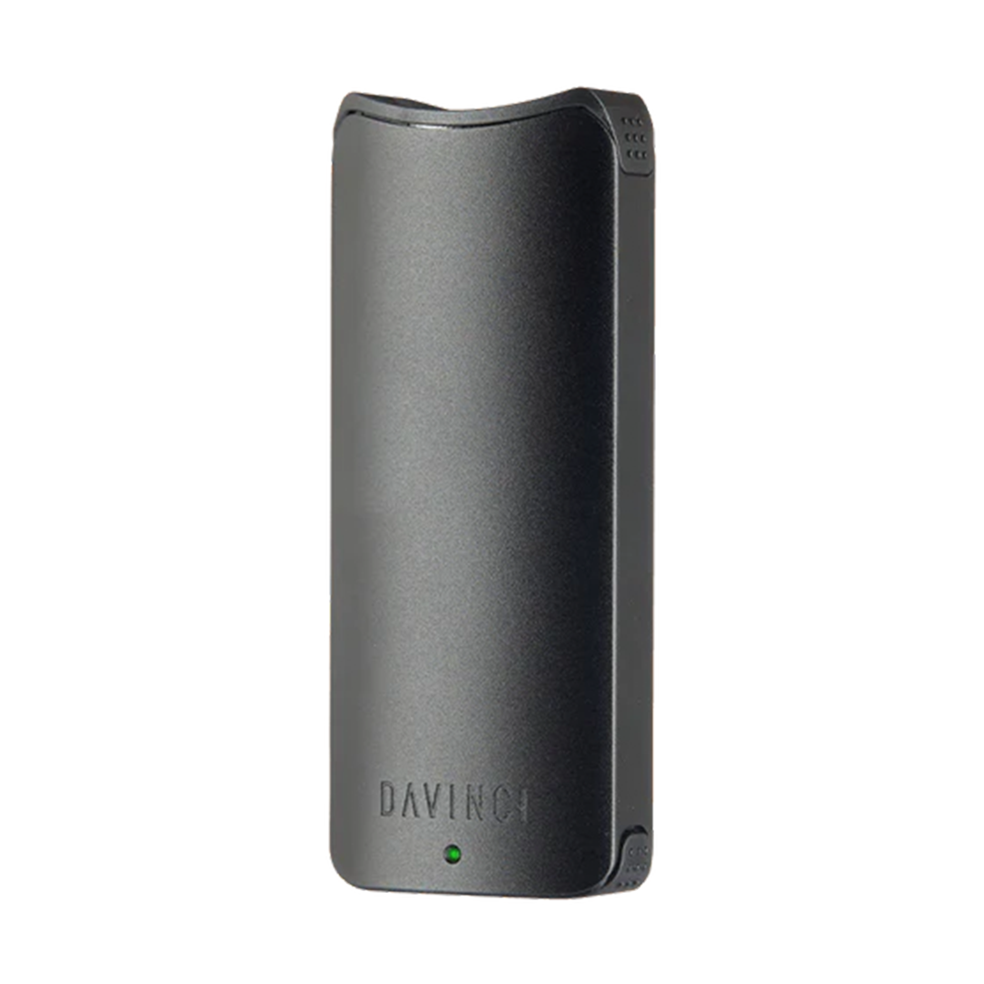 Photograph of product: Davinvi I ARTIQ Vaporizer I Black Ice