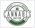 thumbnail-Size Logo for storeLogo: Cannabis Nation - Sunriver Dispensary
