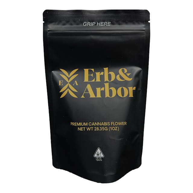Photograph of product: 1oz Fire OG (BIGS) - 