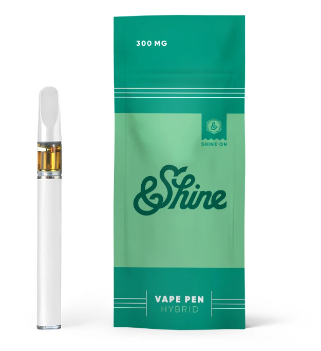 Photograph of product: GTI - Fire OG - Disposable Vape