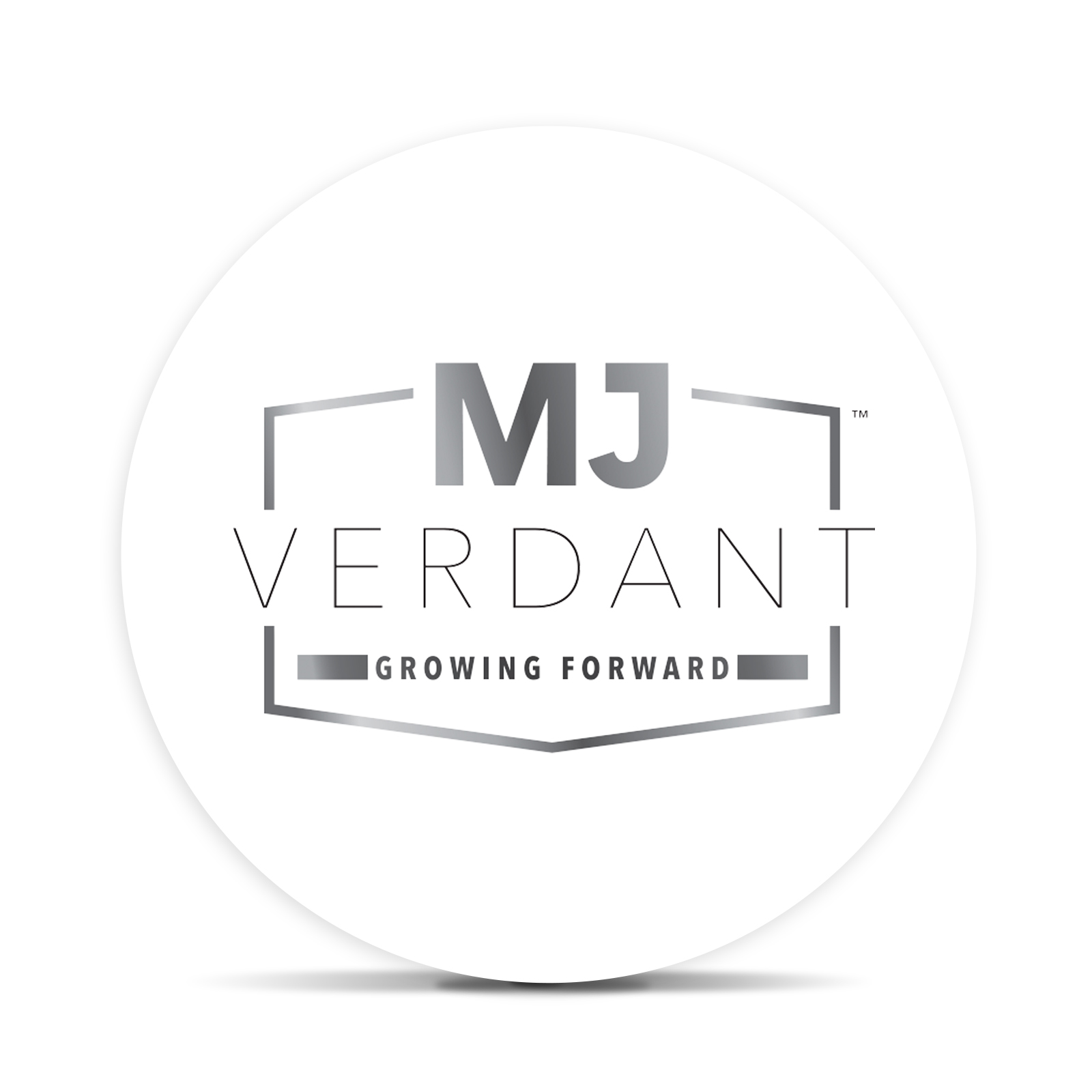 Logo for img-fluid: MJ VERDANT