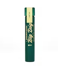 Photograph of product: Frozen Margarita Pre-Roll