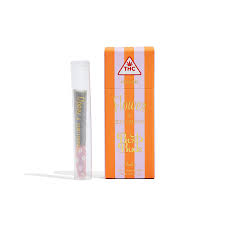 Photograph of product: Lilac Diesel - 2Pk Prerolls - 1g