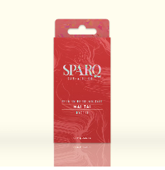 Photograph of product: Sparq Mai Tai Distillate Cartridge