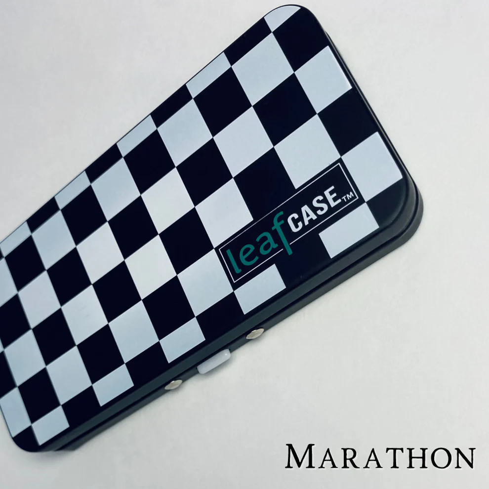 Photograph of product: Case | Marathon