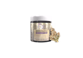 Photograph of product: FX | White Truffle | Premium Flower | 3.5g