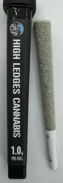Photograph of product: Preroll | Motorbreath 15