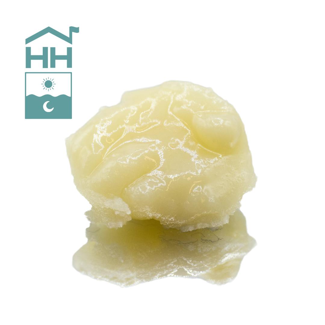 Photograph of product: Aspen OG | 73u-159u Cold Cure | Live Rosin