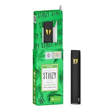 Photograph of product: Pineapple Runtz All-in-One Disposable Vape Hybrid 1G -