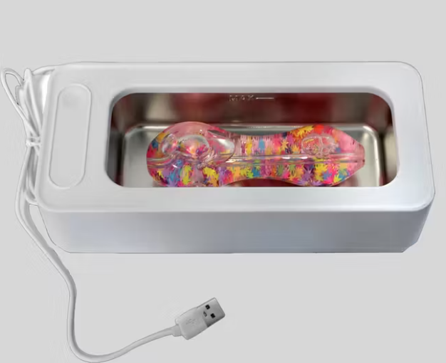 Photograph of product: Ultrasonic Cleaner - Cyphe