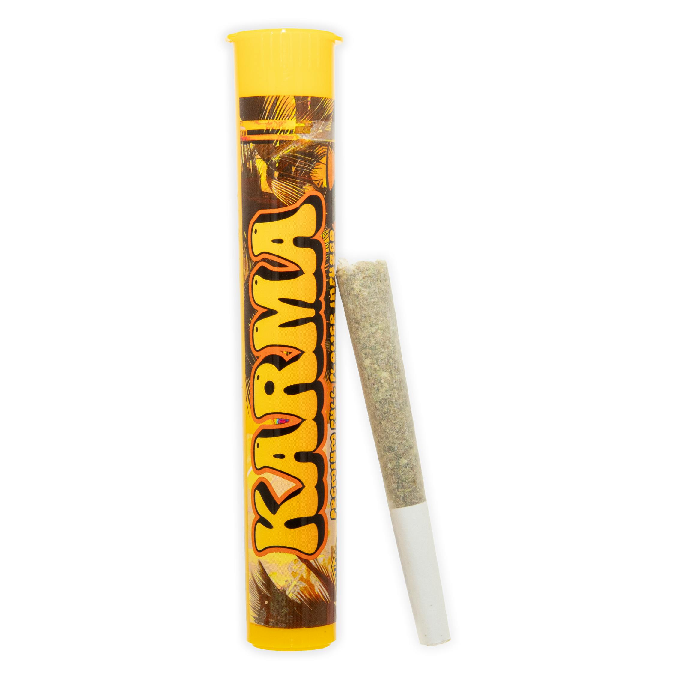 Photograph of product: Karma | Watermelon Punch (H) Honey Roll IPR