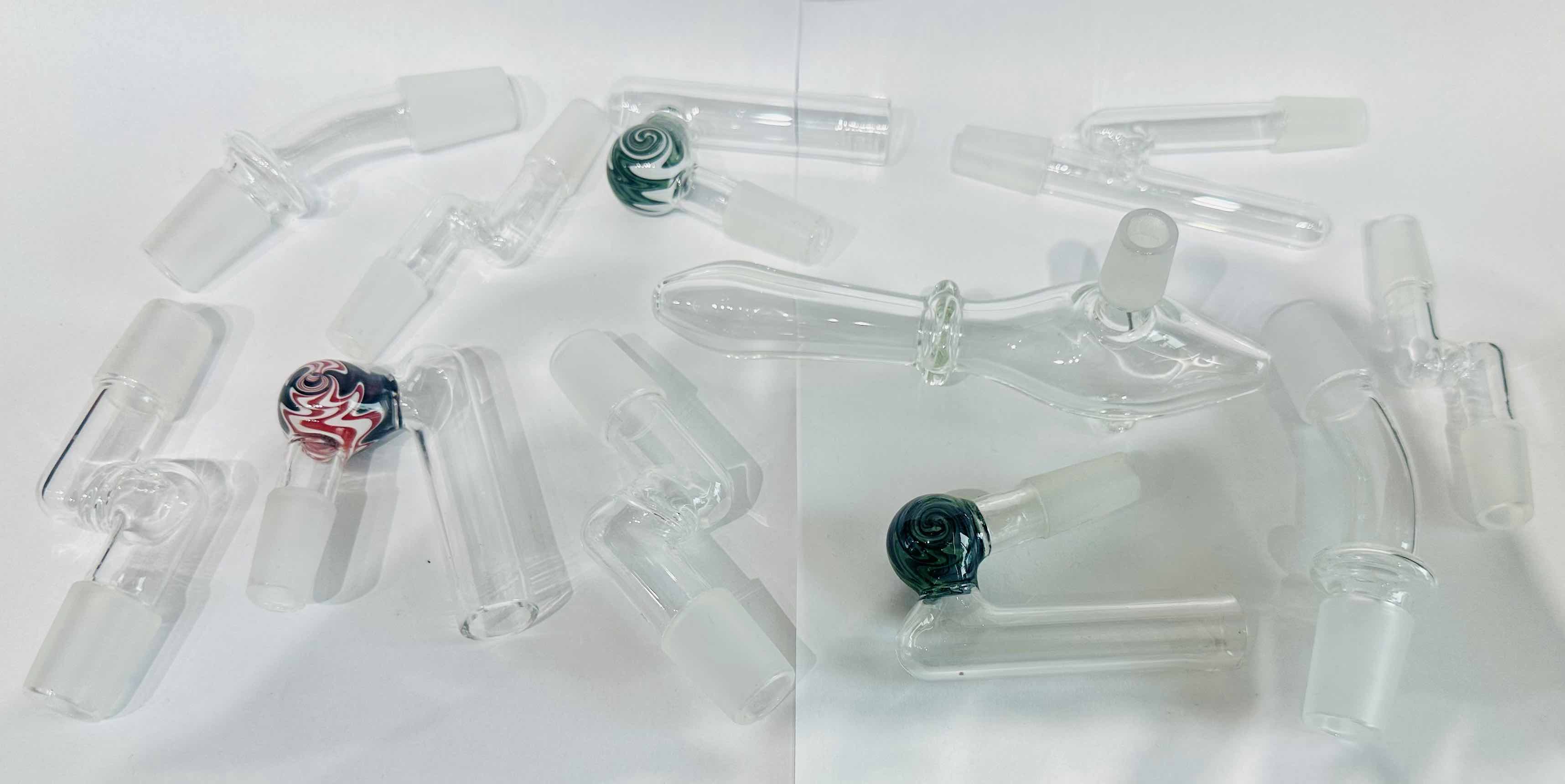 Photograph of product: BONG - EXTENSIONS ATTACHMENTS