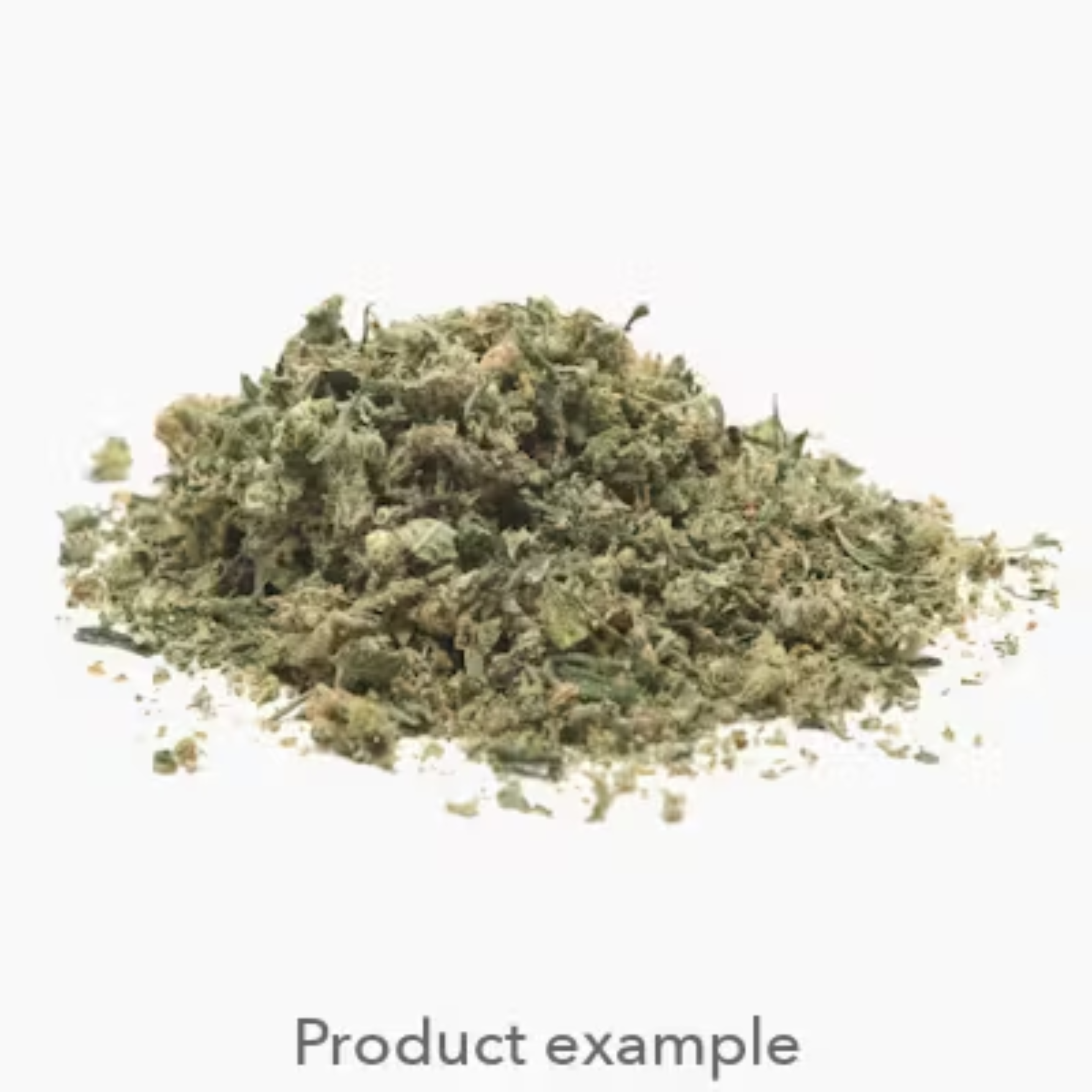 Photograph of product: HIGHER STANDARDS | Bulk Shake | Sherbcake - 28g