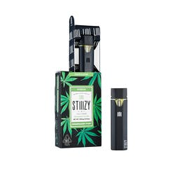 Photograph of product: Liiil Disposable .5g | Grandaddy Purple