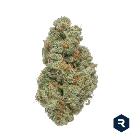 Photograph of product: REVOLUTION - BLUEBERRY CLEMENTINE (3.5G) (I)