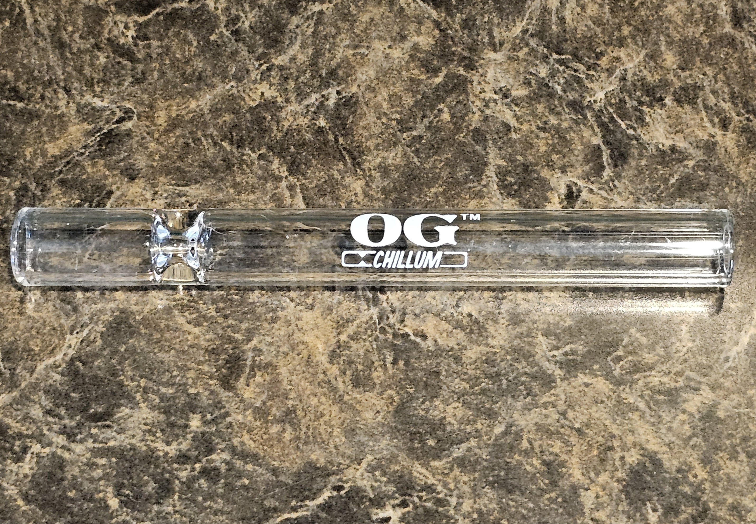 Photograph of product: A&A | OG Chillum