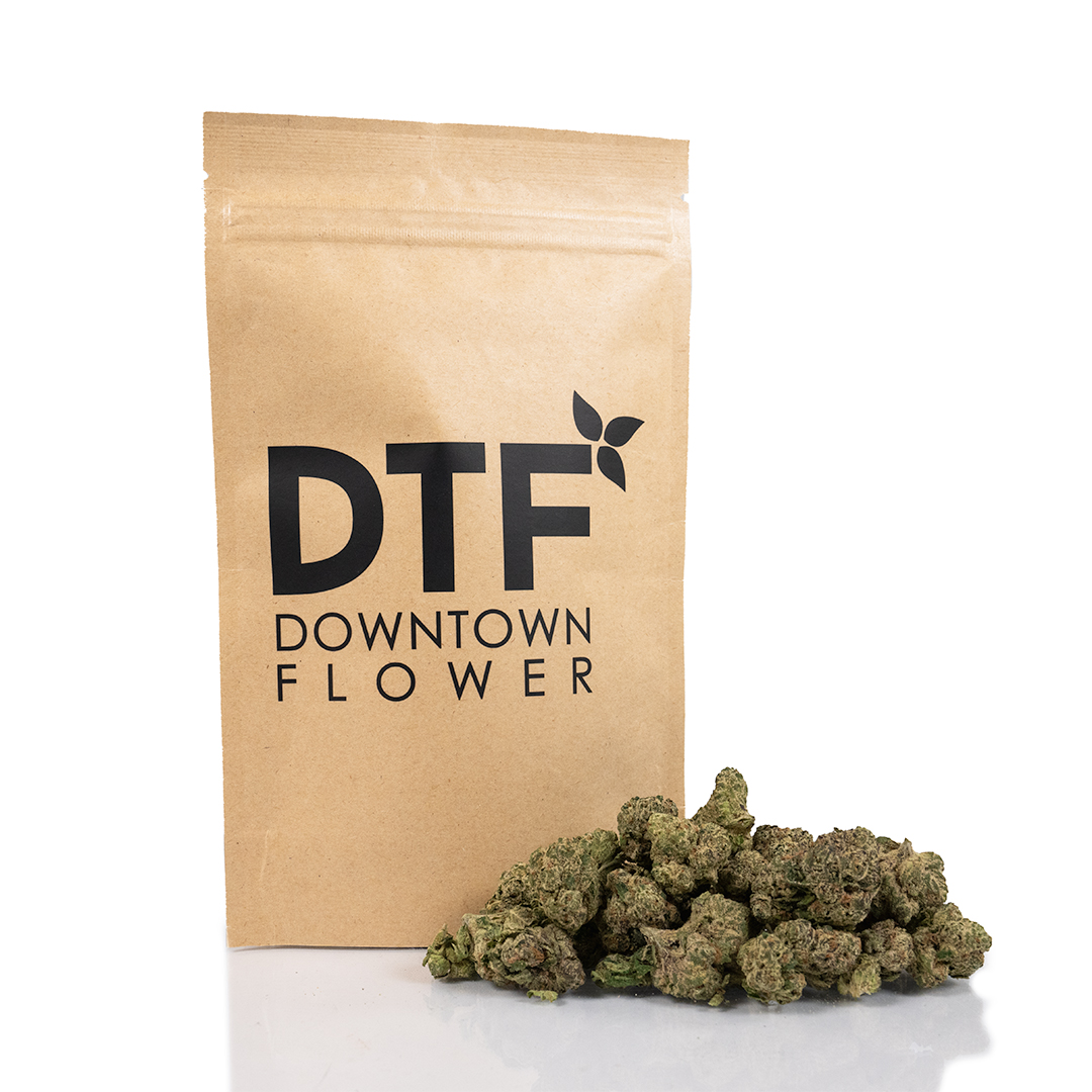 Photograph of product: Molten Fuel 14g