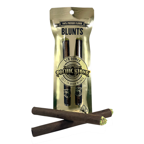 Photograph of product: STARBERRY COUGH 3.5G 2 PACK BLUNTS