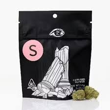 Photograph of product: Eyeelle - Clementine Reserve - 3.5g *B2G1 EVERYDAY* - 3.5g