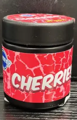 Photograph of product: Synergy | Cherries | Flower | 5G