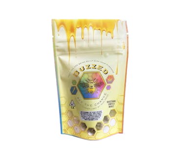 Photograph of product: Carbon Fiber 7g - 