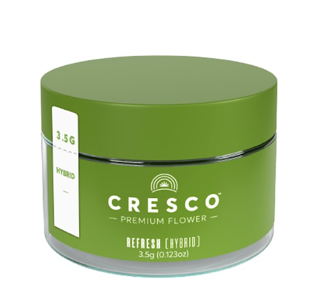 Photograph of product: Kush Cream | 3.5g