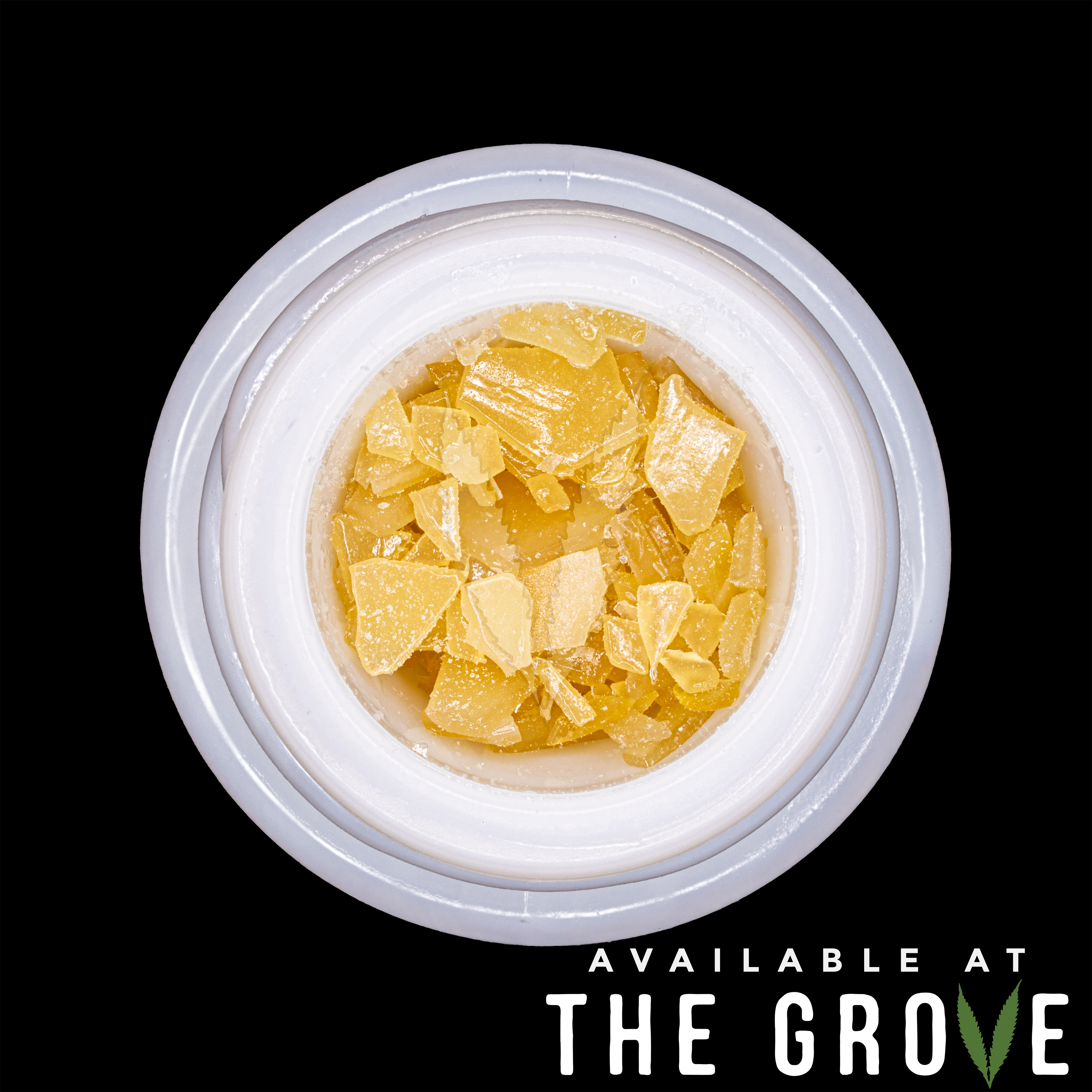 Photograph of product: Rosin - Sour Taffy #20