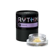 Photograph of product: Jack Herer Live Resin 1g -(Oui'd Dominant)