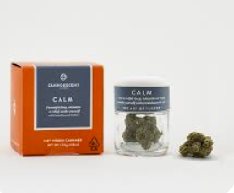 Photograph of product: "Calm" G33 - Eighth